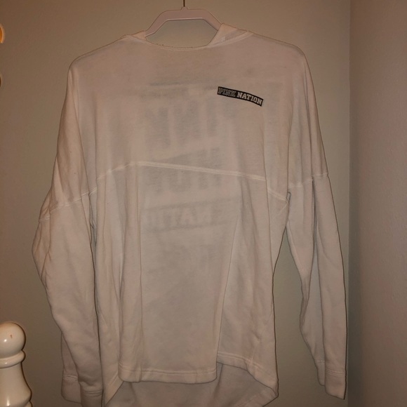 Pink pull over - Picture 2 of 5